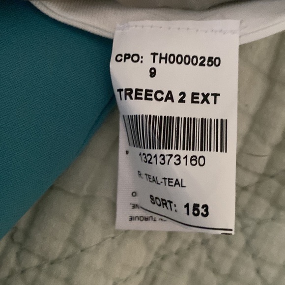 Theory Treeca 2 Traceable Pant 16 - Picture 6 of 8
